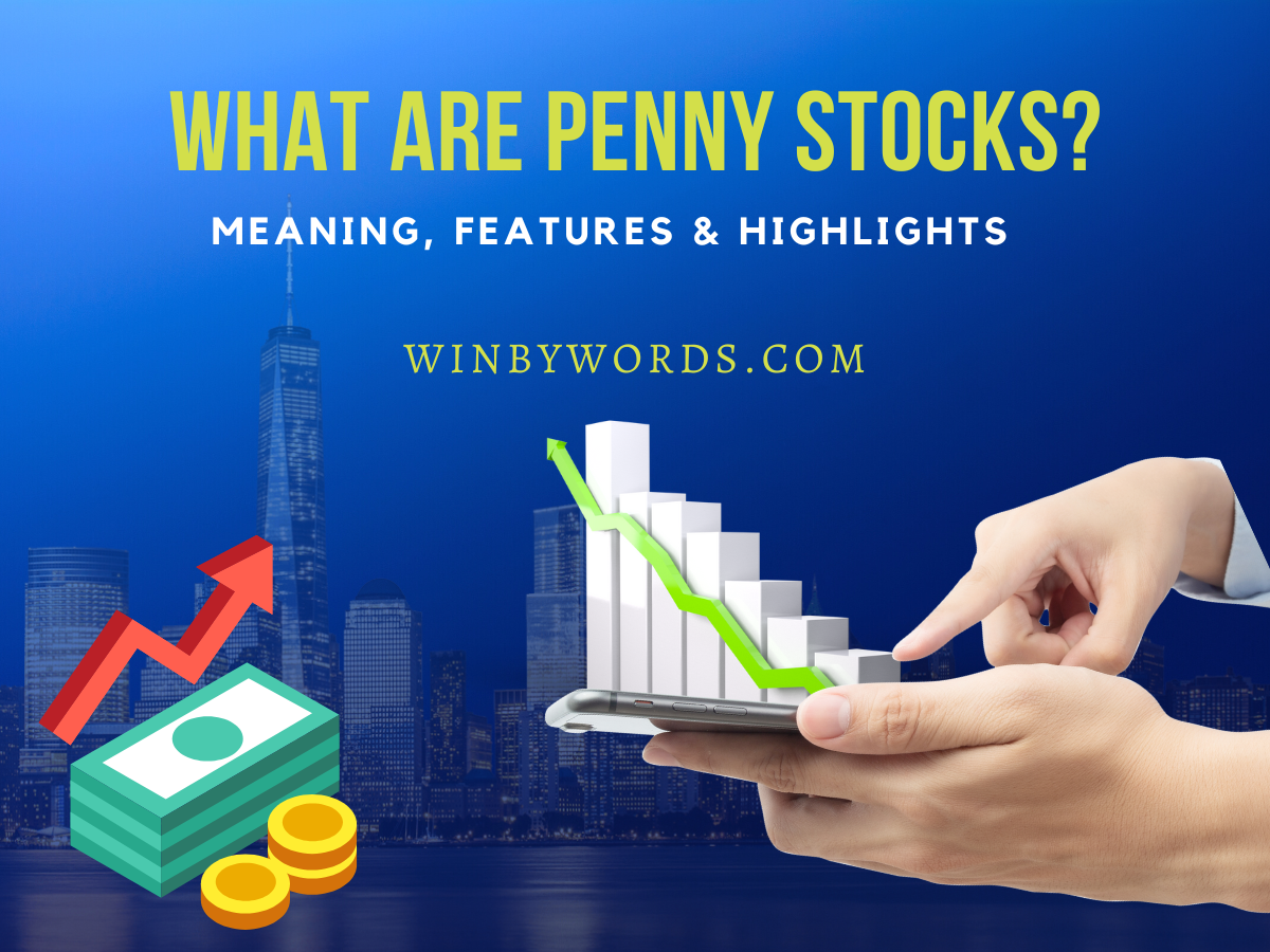 What are Penny Stocks? Are they good for beginners?